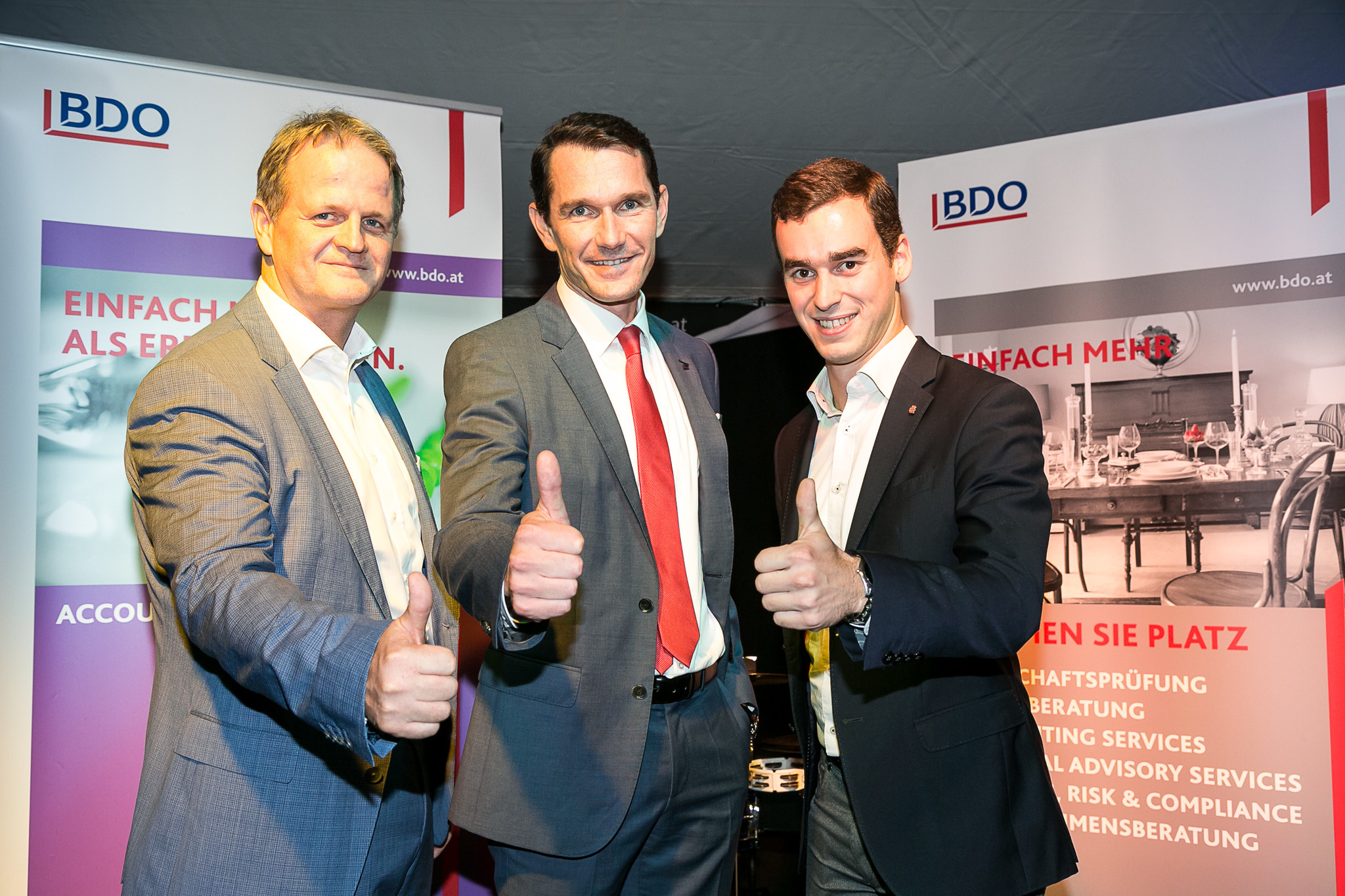 BDO neuen Standort in Eferding Grieskirchen & Eferding