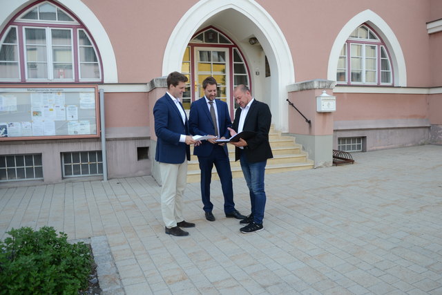 Foto: ÖVP