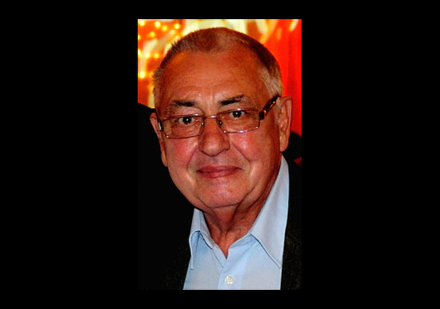 Erwin Lucan verstarb im 73. Lebensjahr.