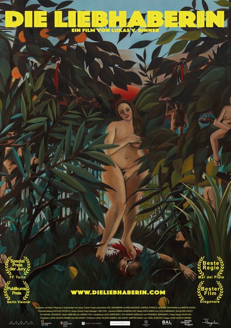 Foto: Dieselkino