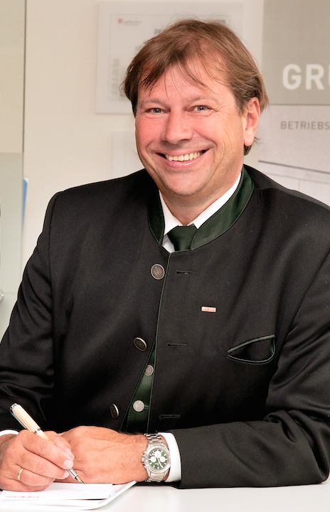 Wolfgang Wimmer