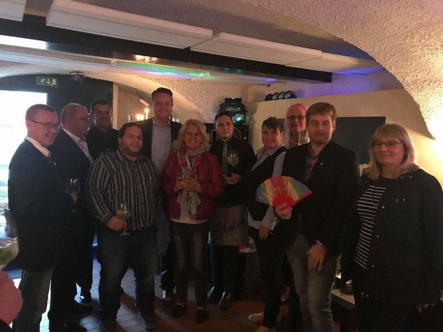 Schwule in wien kennenlernen