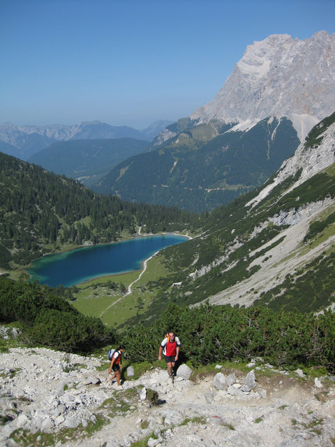 Foto: Zoom Tirol