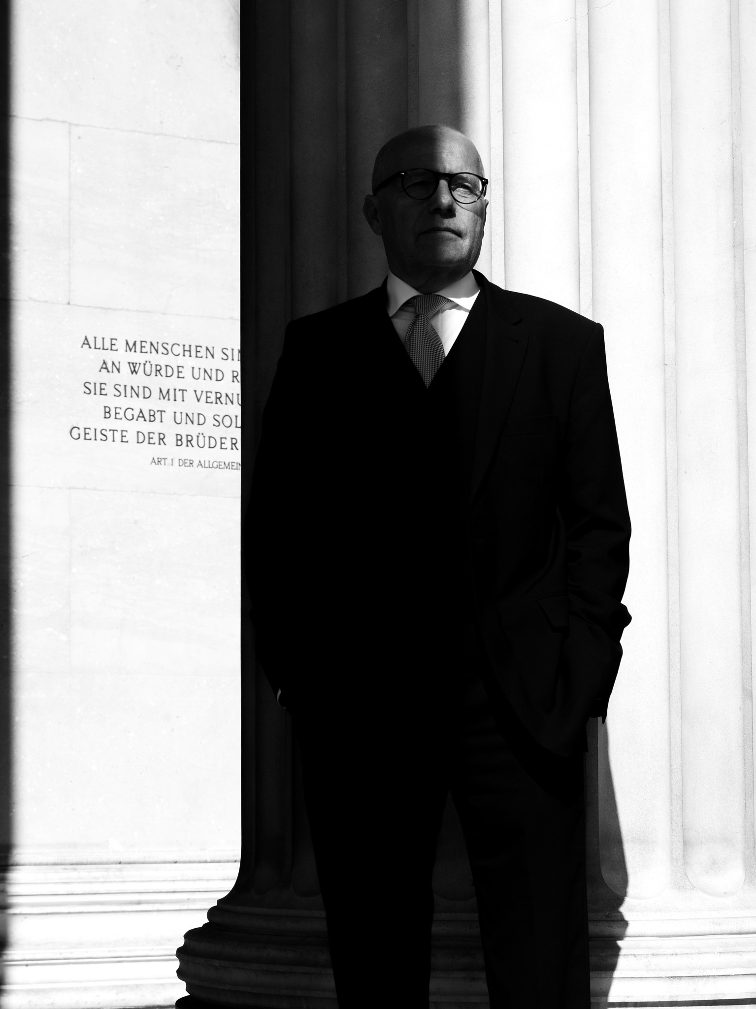 Erwin & die Angst vor dem 15. Oktober Bruck an der Mur