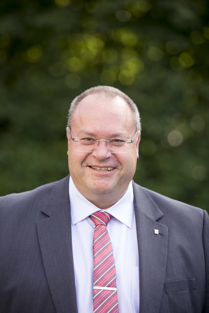 SPÖ: NRAbg. Walter Bacher (55), Seilbahnangestellter, Uttendorf | Foto: SPÖ/Arne Müseler