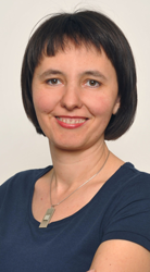 "Im Falle einer starken depressiven Verstimmung sollte man nicht scheuen sich Hilfe zu suchen", so Waltraud Rametsteiner.