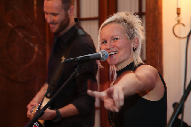 Meissnitzer Band | Foto: Neumayr/Berger