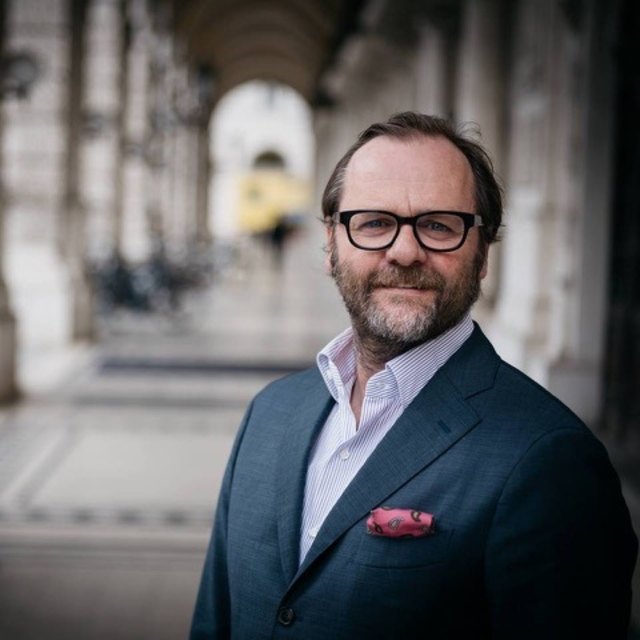 NEOS: NRAbg. Sepp Schellhorn (50), Gastronom und Hotelier, Goldegg | Foto: NEOS