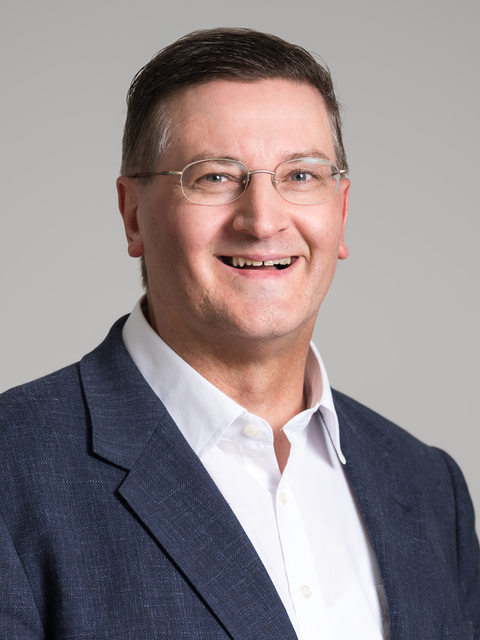 FLÖ: Hubert Wallner (54), Kardiologe, Wals | Foto: FPS/FLÖ