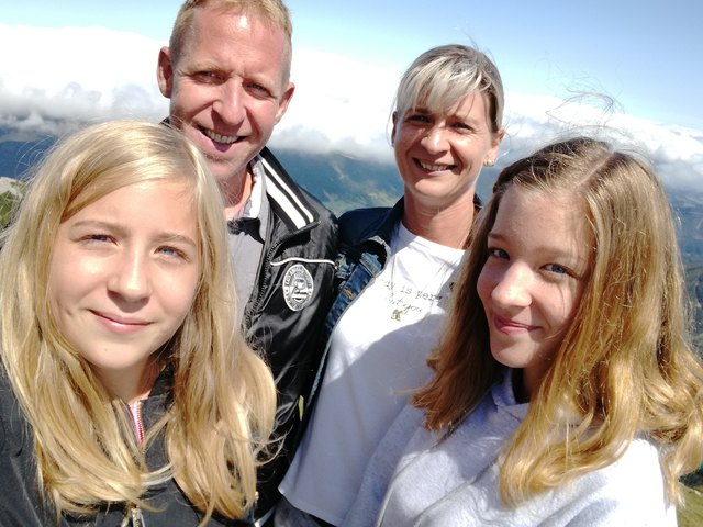 Herbstwanderung am Schneeberg!