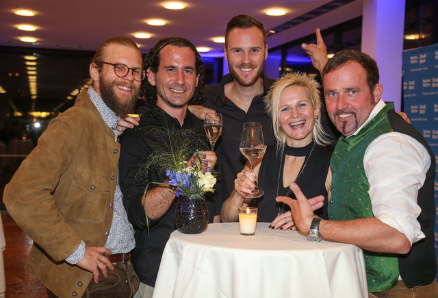 Meissnitzer Band | Foto: Neumayr/Berger