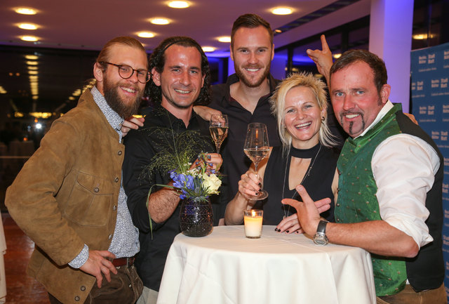 Meissnitzer Band | Foto: Neumayr/Berger