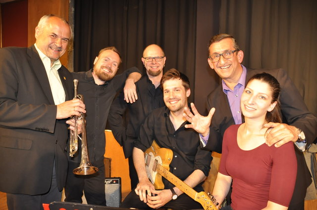 Ludwig Hirsch Thema auf meinbezirk.at