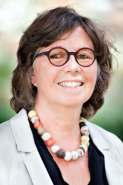 LISTE PILZ: Renée Schroeder (64), Biochemikerin, Wien | Foto: List Pilz