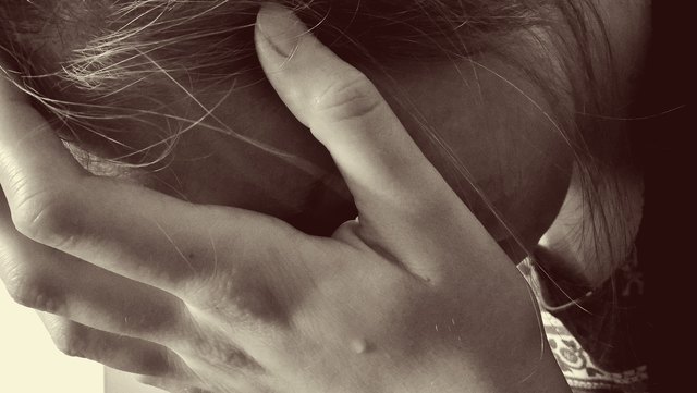 Depressionen sind auch in Österreich verbreitet