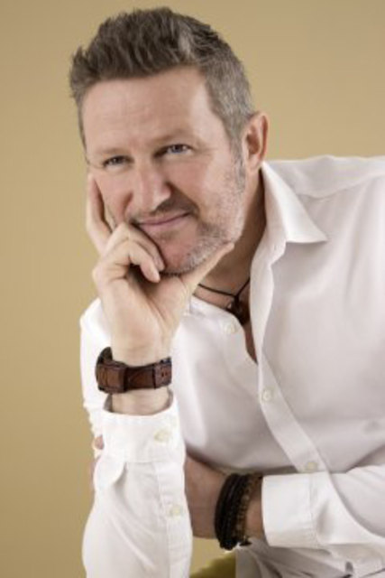 GILT: Harald Riedlecker (51), Soldat, Radstadt | Foto: GILT