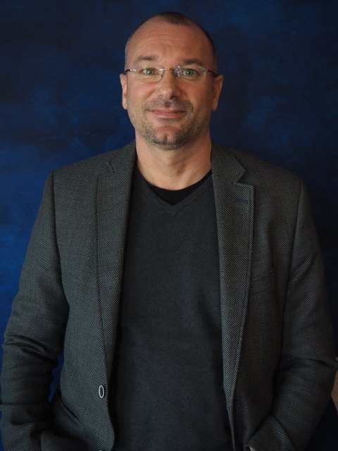 Peter Spindelbalker