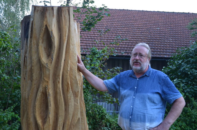 Meinrad Mayrhofer | Foto: Ebner