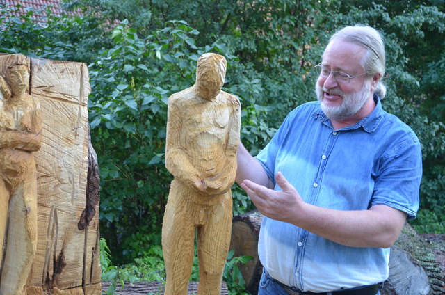 Meinrad Mayrhofer | Foto: Ebner