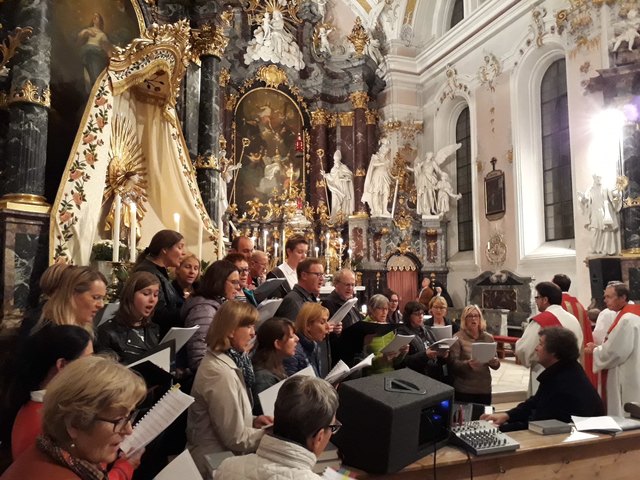Wallfahrtskirche Gotzens Thema Auf Meinbezirk At Wallfahrtskirche Gotzens Thema Auf Meinbezirk At
