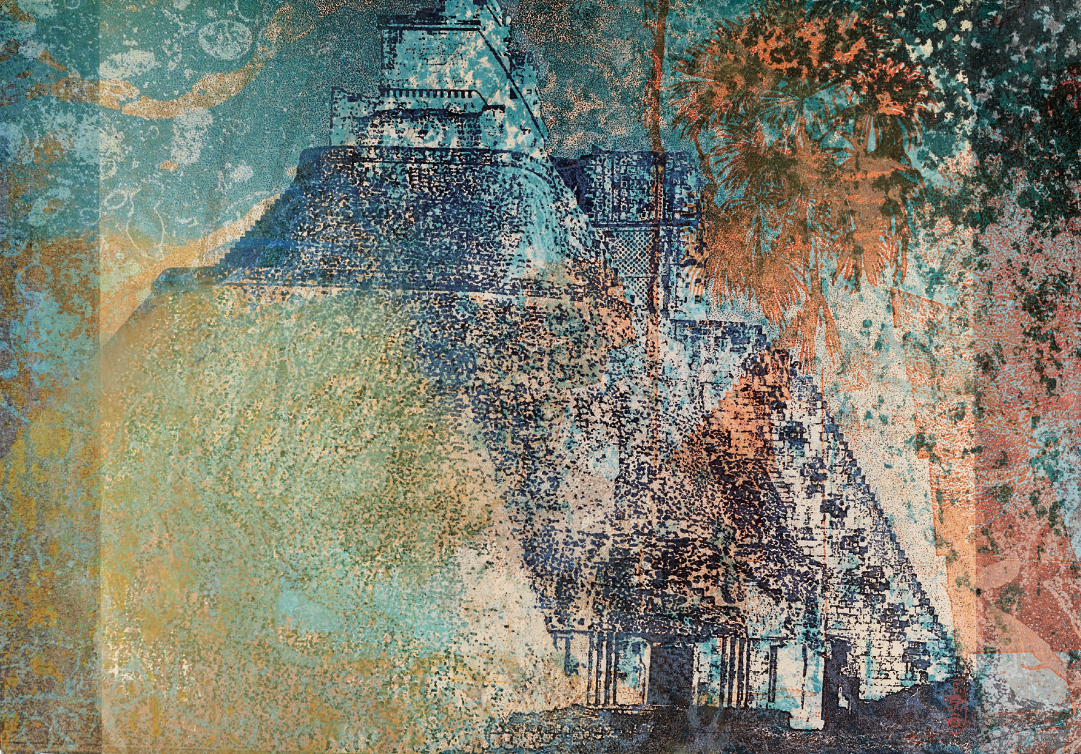 The Ancient Maya