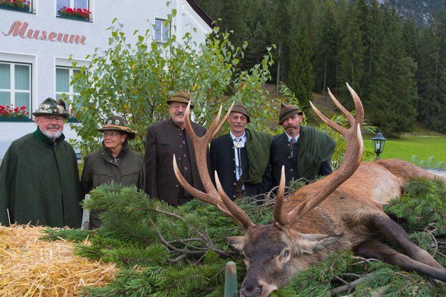 Foto: Foto: Heinz Holzknecht