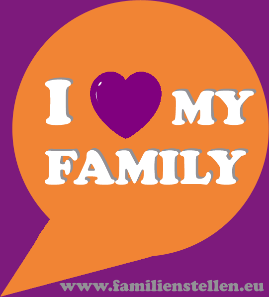 Familienaufstellung partnersuche