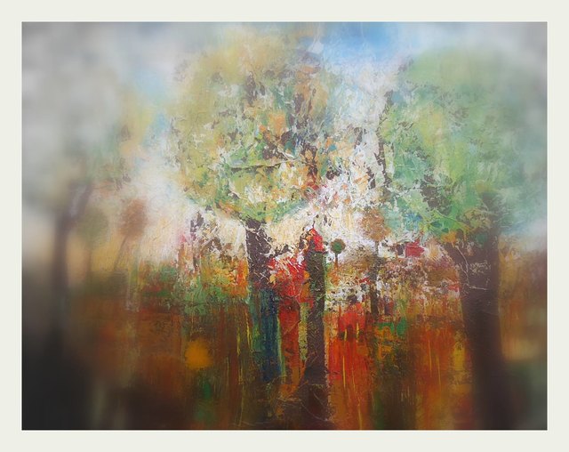 Vernissagen: Brigitte Untergantschnig und Berend Schabus | Foto: Brigitte Untergantschnig und Berend Schabus