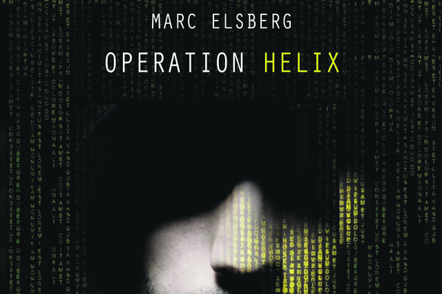Noch tiefer in die Geschichte einsteigen und selbst mitentscheiden können? "Operation Helix" lockt Spieler mit aktiven Entscheidungsmöglichkeiten, die den Verlauf der Geschichte maßgeblich beeinflussen. | Foto: Blanvalet/Hofbauer