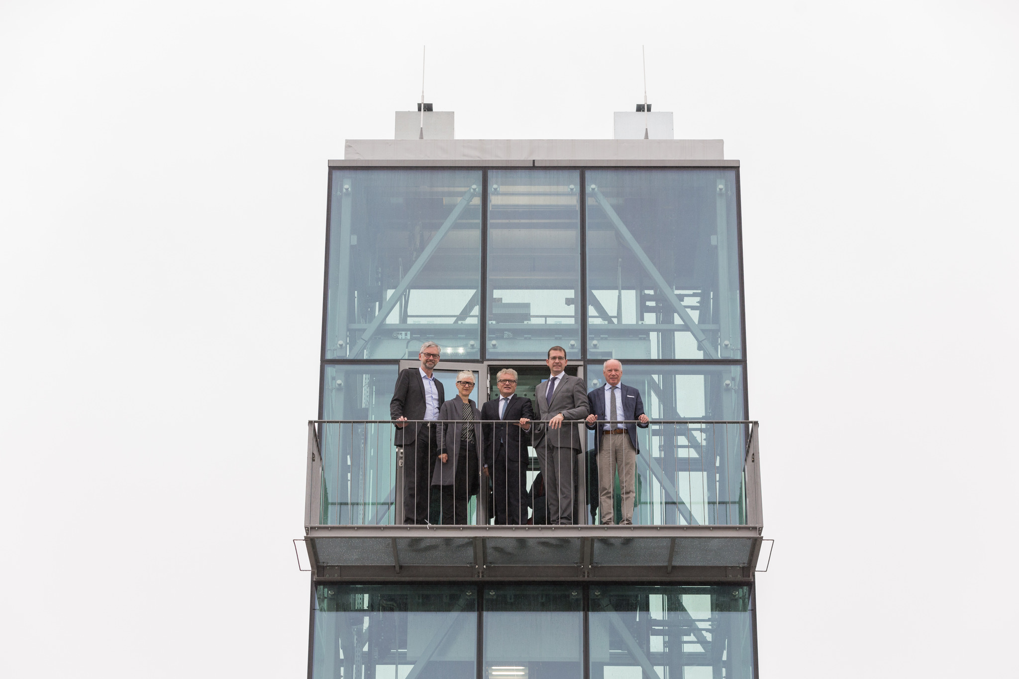 Neue Blicke auf Linz von der Kunstuni Linz