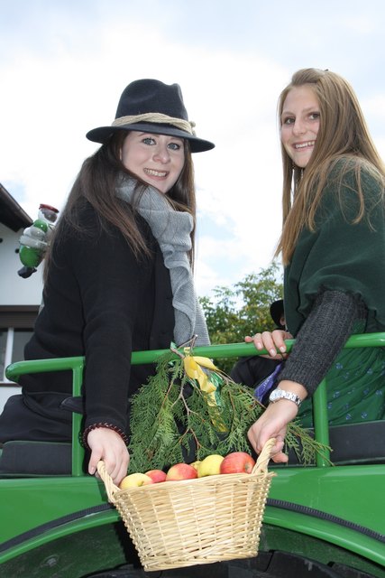 Foto: Landjugend