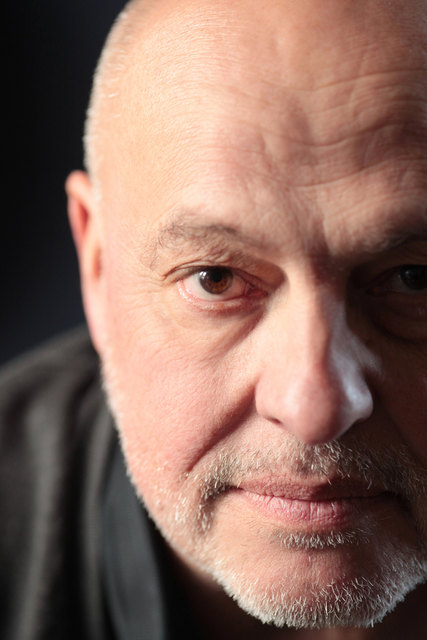 Werner Baumüller kommt für eine Lesung nach Altenfelden. | Foto: Doris Dannerbauer