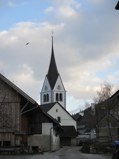 Foto: BB Lungau