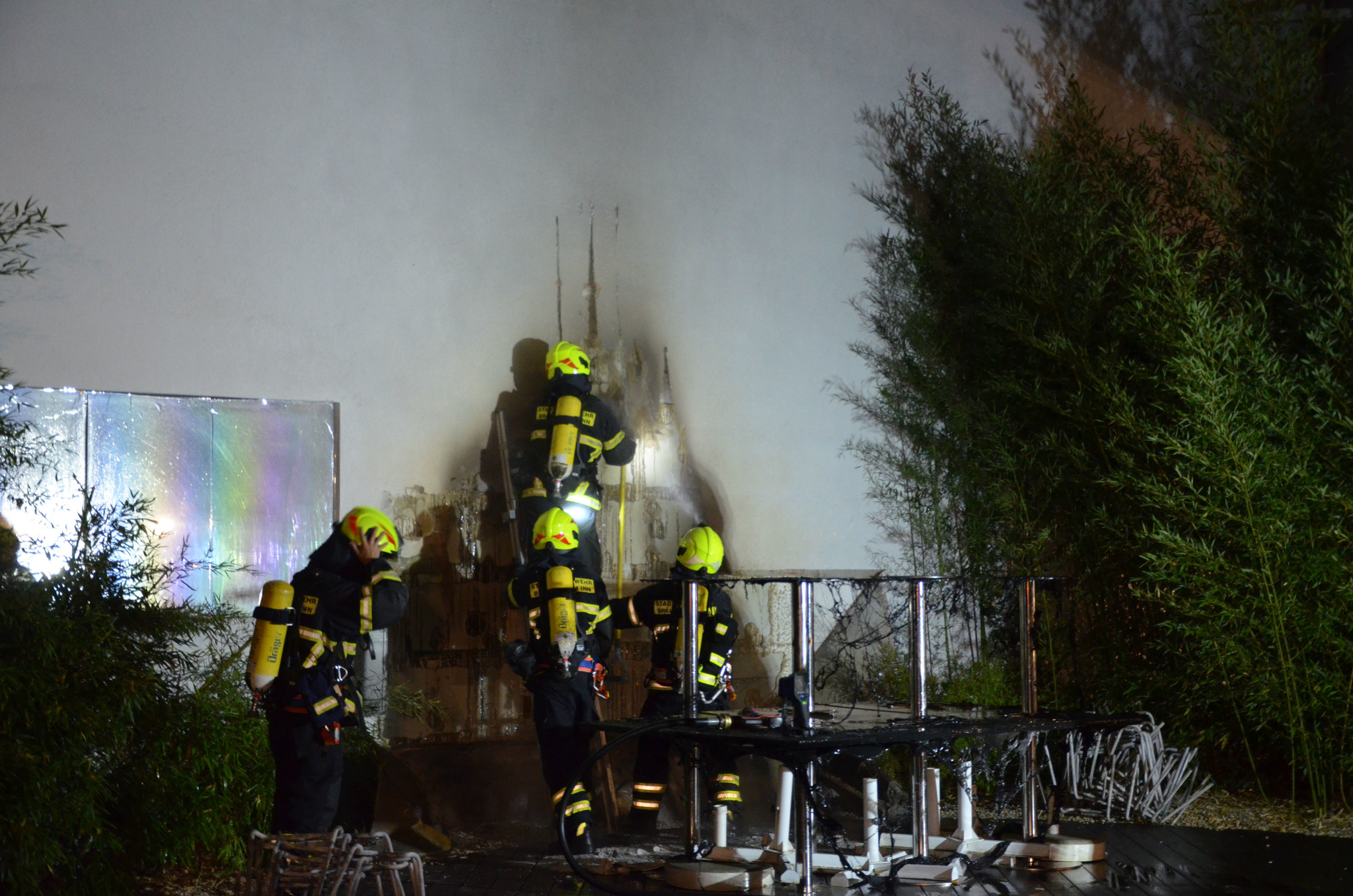Merkur Braunau Merkur Braunau