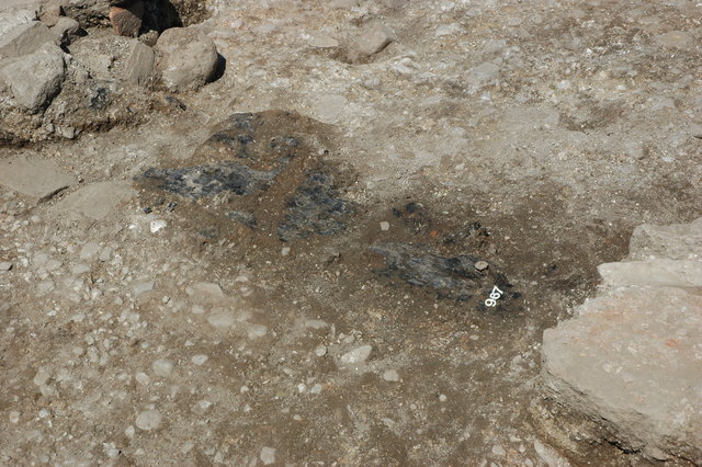 Foto: Landesarchäologie / Salzburg Museum