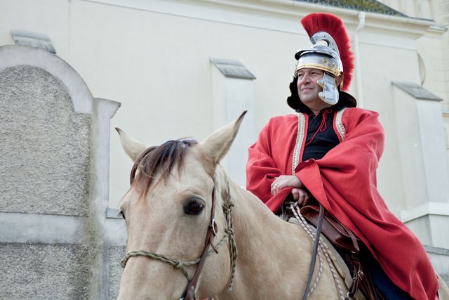 Foto: Andreas Thiesz﻿, Ina Tschabuschnig