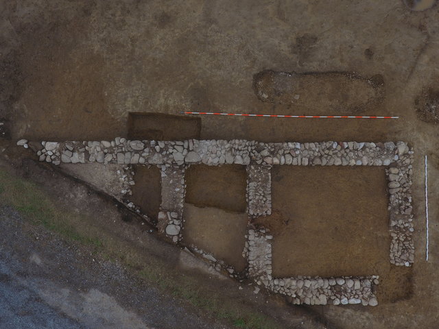 Foto: Landesarchäologie / Salzburg Museum