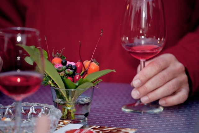 Foto: Fotos: Andreas Thiesz﻿, Ina Tschabuschnig