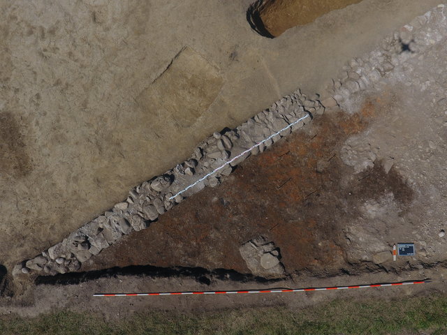 Foto: Landesarchäologie / Salzburg Museum