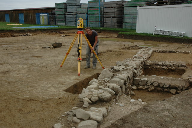Foto: Landesarchäologie / Salzburg Museum