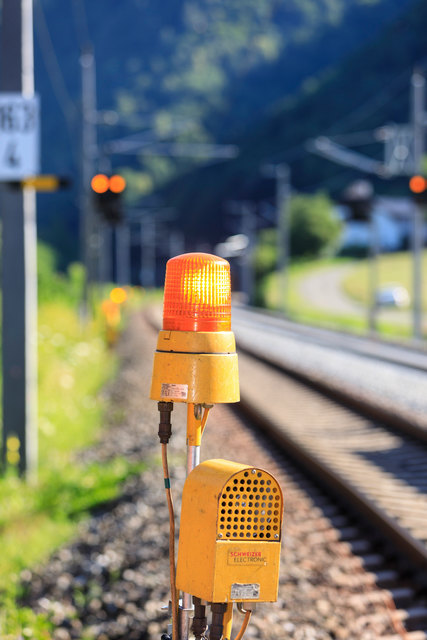 Die ÖBB sperren wegen Instandhaltungsarbeiten die Tauernbahn, in Kärnten kommt es daher zu Verzögerungen im Zugverkehr | Foto: KK/ÖBB