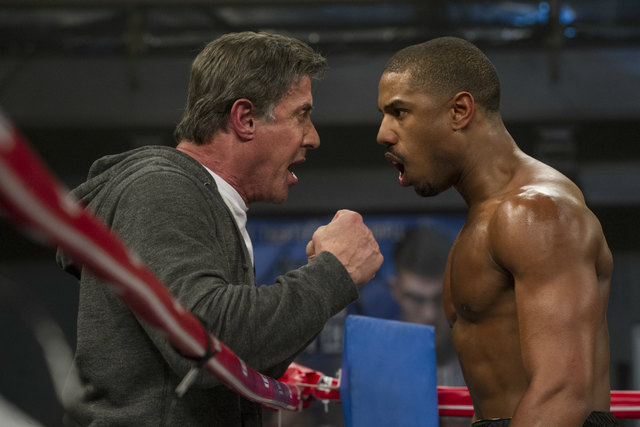 Foto: © 2015 Warner Bros. Entertainment Inc. and Metro-Goldwyn-Mayer Pictures Inc.  All Rights Reserved.