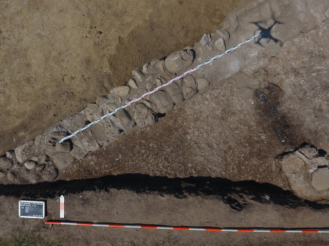 Foto: Landesarchäologie / Salzburg Museum