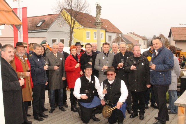 Foto: Fotos: Andreas Thiesz﻿, Ina Tschabuschnig
