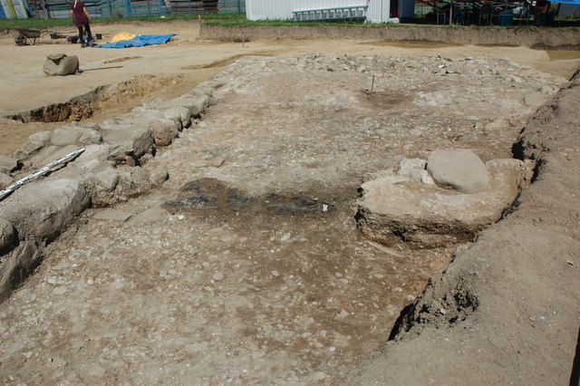 Foto: Landesarchäologie / Salzburg Museum