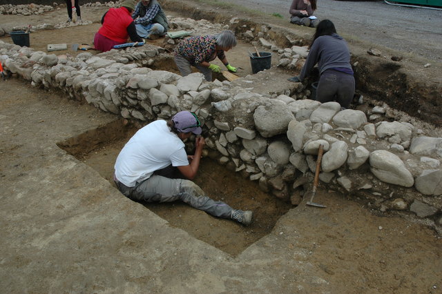 Foto: Landesarchäologie / Salzburg Museum