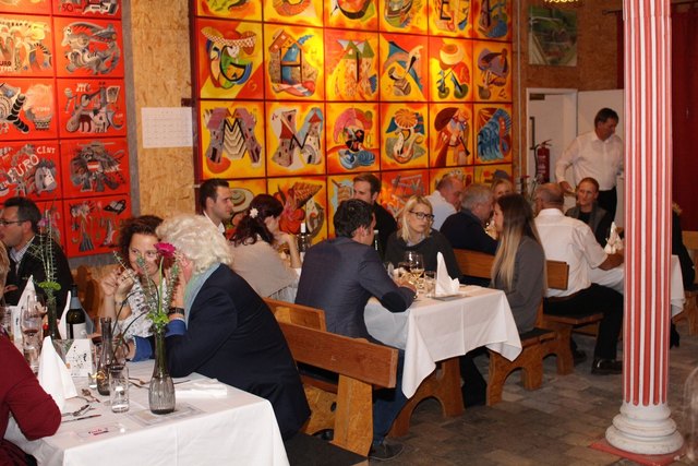 Foto: Fotos: Andreas Thiesz﻿, Ina Tschabuschnig