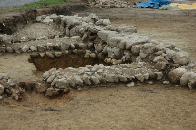 Foto: Landesarchäologie / Salzburg Museum