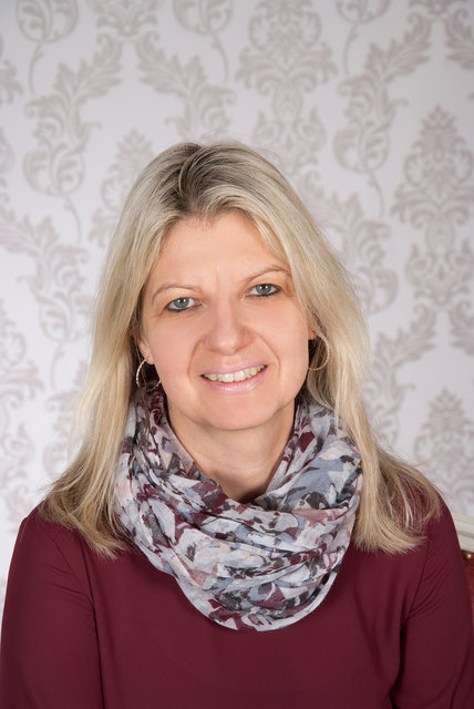Ulrike Praschl, Leiterin des Kindergartens St. Marienkirchen bei Schärding. | Foto: Gugerbauer