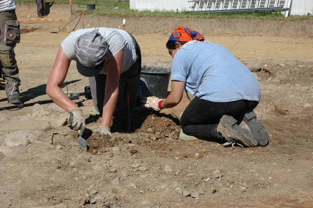 Foto: Landesarchäologie / Salzburg Museum